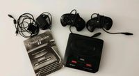 Sega Mega Drive II Retro Vintage Konsole Videospiele Hessen - Griesheim Vorschau