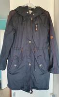 ❤️ ESPRIT Parka Jacke Mantel Gr. M Niedersachsen - Neu Wulmstorf Vorschau
