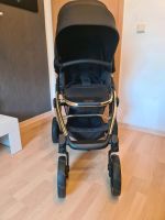 Kinderwagen abc design 4salsa Nordrhein-Westfalen - Solingen Vorschau