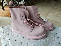 Dr. Martens, Pascal 1460, Gr. 38, NP 199, pink/rosa, NEU Hessen - Reichelsheim (Wetterau) Vorschau