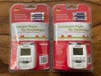 NEU/OVP: 2 Energiespar-Regler Thermostat Heizkosten sparen Kiel - Holtenau Vorschau