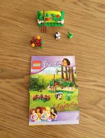Lego Friends 41020 ab 5 Jahre,  Igelversteck Nordrhein-Westfalen - Euskirchen Vorschau