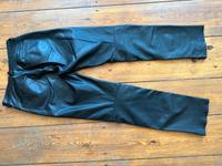 Dainese Lederjeans Lederhose 48 Pankow - Prenzlauer Berg Vorschau