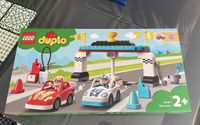 Neu und OVP Lego Duplo Race Cars 10947 Auto 2+ Hessen - Nidderau Vorschau