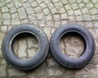 2 DDR Reifen 5.20-13 für Trabant oder Anhänger Sachsen - Crimmitschau Vorschau