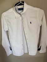 Ralph Lauren Damen Bluse Gr. L Leipzig - Paunsdorf Vorschau