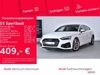 Audi S5 Sportback 3.0 TDI quattro Matrix Pano Kamera Hannover - Nord Vorschau