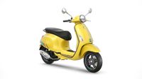 Vespa Primavera 125 Sport Eu5+ gelb - sofort! Baden-Württemberg - Konstanz Vorschau