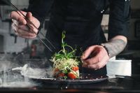 Sous Chef, stellvertretender Küchenchef (m/w/d) Sachsen - Kamenz Vorschau