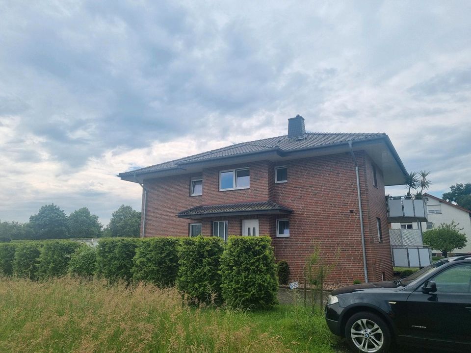 2 Familien Haus in Löhne Gohfeld in Löhne