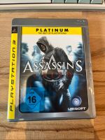 Assassins Creed PS3 Rheinland-Pfalz - Emmelshausen Vorschau