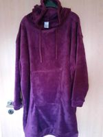 Warmer Kuschel-Hoodie Oversize NEU! Nordrhein-Westfalen - Harsewinkel Vorschau