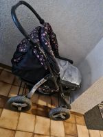 Kinderwagen Nürnberg (Mittelfr) - Südstadt Vorschau