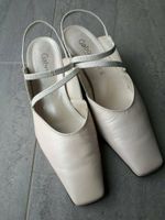 Hochzeit, Brautschuhe von Gabor, Offwhite, Größe 42/ 8,5 Köln - Widdersdorf Vorschau