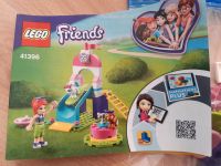 Lego 41396 Friends Welpenspielplatz Nordrhein-Westfalen - Neunkirchen-Seelscheid Vorschau