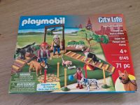 Playmobil,  Super Set Hundeschule, 6145 Niedersachsen - Zeven Vorschau