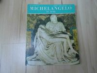 Leben und Werke Michelangelo in Rom – Nils Martellucci – 1968 Nordrhein-Westfalen - Wesel Vorschau