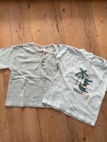 Zwei T-Shirts von H&M und Vertbaudet Gr. 92 Bielefeld - Bielefeld (Innenstadt) Vorschau