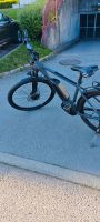 E Bike Conway Bayern - Lindau Vorschau