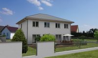 Doppelhaushälfte mit Grundstücksanteil in Neuenhagen bei Berlin Berlin - Biesdorf Vorschau