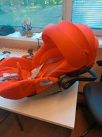 Cybex platinum Cloud Z bis 13kg 0-18M. 45-87cm Berlin - Wilmersdorf Vorschau