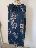 blaues Sommerkleid Bayern - Giebelstadt Vorschau