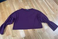 Lila Pullover Bayern - Ingolstadt Vorschau