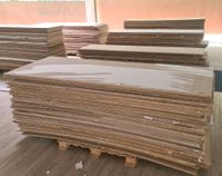 Spanplatten Verlegeplatten Nut und Feder Bauholz Nordrhein-Westfalen - Kempen Vorschau