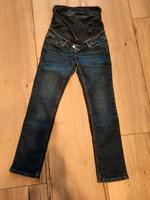 Jeans Umstandshose Größe S/ 36 Nordrhein-Westfalen - Warstein Vorschau