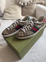 Gucci Sneaker Hessen - Neu-Isenburg Vorschau
