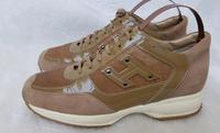 Hogan Damen Schuhe/ Sneaker Gr. 38,5 München - Berg-am-Laim Vorschau