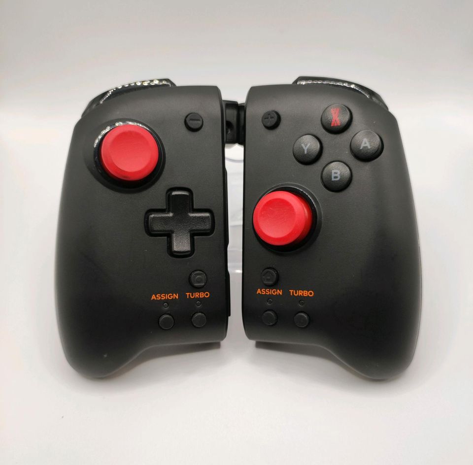 Nintendo Switch Split Pad Compact in Erkrath