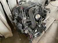 Motor Iveco Daily 3.0 180PS F1CGL411B EU6 Komplett Sachsen - Torgau Vorschau