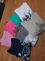 T-Shirts Gr. 40/42 neuwertig Niedersachsen - Bad Zwischenahn Vorschau