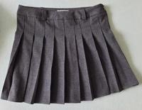 Rock Gr. 38 H&M Damen Faltenrock Neu dunkelgrau Np:24,99€‼️ Hamburg-Nord - Hamburg Barmbek Vorschau
