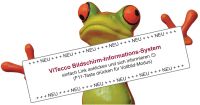 ViTecco Bildschirm-Informations-System Niedersachsen - Ronnenberg Vorschau