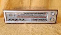 REMA Arioso 730 Vintage DDR-Radio mit Boxen im guten Zustand Dresden - Lockwitz Vorschau