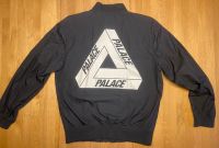 Palace Skateboards Tech Tri Ferg Logo  Bomberjacke XL Black Nordrhein-Westfalen - Ahlen Vorschau