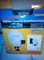 telestar digitale camping satellitenanlage Hessen - Neuberg Vorschau