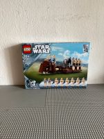 Lego 40686 Trade Federation Troop Carrier Star Wars NEU Niedersachsen - Osnabrück Vorschau