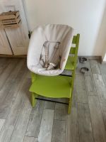 STOKKE Tripp Trapp® Set Sachsen-Anhalt - Elsteraue Vorschau