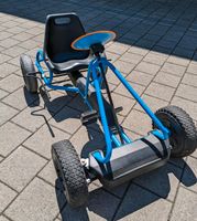 Kart zum Treten Bayern - Bad Aibling Vorschau