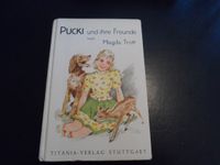 Magda Trott, Pucki und ihre Freunde, gebunden, Titania Verlag Rostock - Dierkow Vorschau