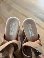 Keilsandalette Tommy Hilfiger gr. 40 Sachsen - Markneukirchen Vorschau