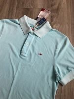 Tommy Jeans Slim Fit Piqué Herren Polo Shirt *NEU* Niedersachsen - Alfhausen Vorschau
