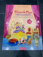 Buch ars Edition Prinzessin Mias Märchenschloss Sticker Hessen - Neu-Eichenberg Vorschau