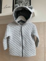 Jäckchen Weste Sweatjacke - H&M Größe 92 Bayern - Illertissen Vorschau