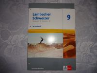Lambacher Schweizer 9 Serviceband NRW NEU 9783127338928 Rheinland-Pfalz - Gunderath Vorschau