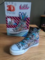 3D Puzzle Ravensburger "Sneaker" Nordrhein-Westfalen - Herford Vorschau