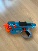 Nerf Elite 2.0 Commander Bayern - Höchberg Vorschau